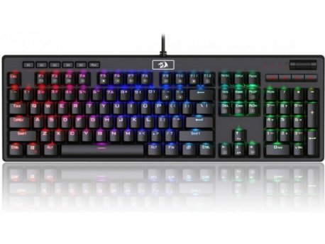 REDRAGON Manyu K579RGB Gaming Keyboard