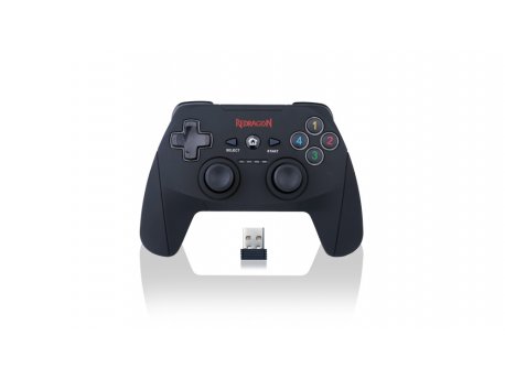 REDRAGON Harrow G808 Wireless Gamepad