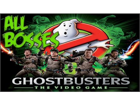 ACTIVISION BLIZZARD XBOXONE Ghostbusters