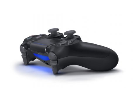 SONY DualShock 4 Wireless Controller PS4 Black