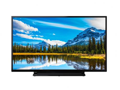 TOSHIBA 40L2863DG Full HD SMART T2