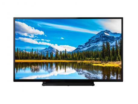 TOSHIBA 48L2863DG  FULL HD Smart