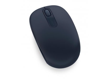 MICROSOFT Wireless Mobile Mouse 1850 Wool Blue