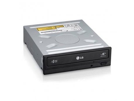 LG GH24NSD5 DVD±RW crni bulk