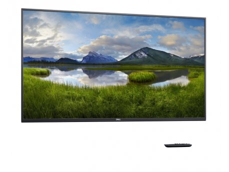 DELL C5519Q 4K IPS LED Conference Room