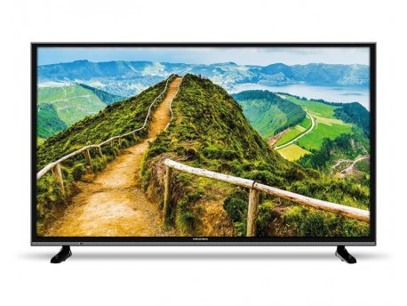 GRUNDIG 55 VLX 7850 BP Smart LED 4K Ultra HD