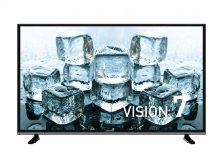 GRUNDIG 49 VLX 7850 BP Smart LED 4K Ultra HD