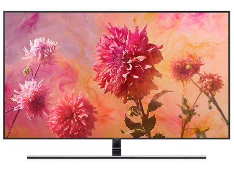 SAMSUNG QE55Q9FNATXXH Smart HDR 4K Ultra HD