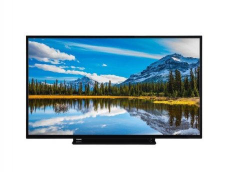 TOSHIBA 43L1863DG LED  Full HD  DVB-T2,