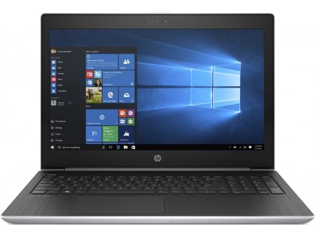 HP ProBook 450 G5 i5-7200U 8GB 256GB SSD nVidia GF 930MX 2GB Win 10 Pro FullHD IPS (4WV15EA)
