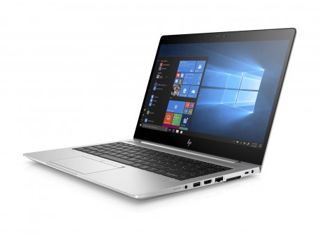 HP EliteBook 745 G5 Ryzen 7 2700U 8GB 256GB SSD Win 10 Pro FullHD IPS (3UP36EA)