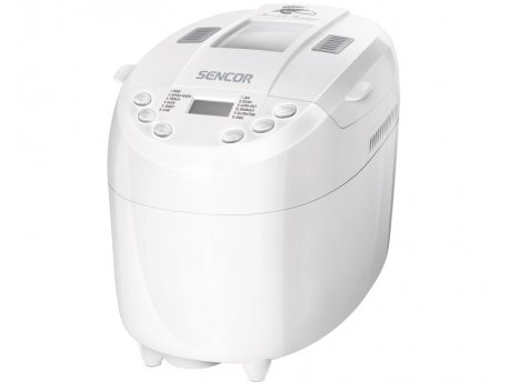 SENCOR SBR 760WH pekac za hleb