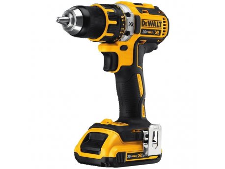 DeWALT DCD710D2 Busilica-Odvijac XR Li-Ion