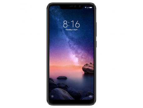 XIAOMI Redmi Note 6 PRO 3GB/32GB Black