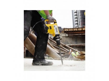 DeWALT D25601K Elektro-pneumatski cekic SDS MAX