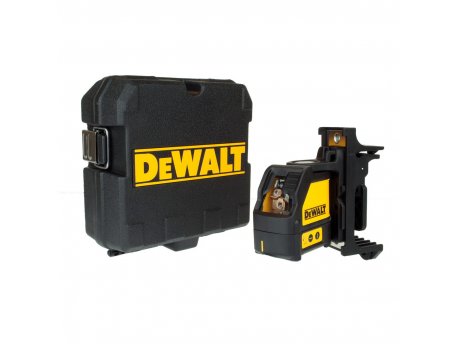 DeWALT DW088K Linijski laser V/H