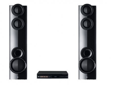 LG LHB675 3D Bluetooth kućni bioskop