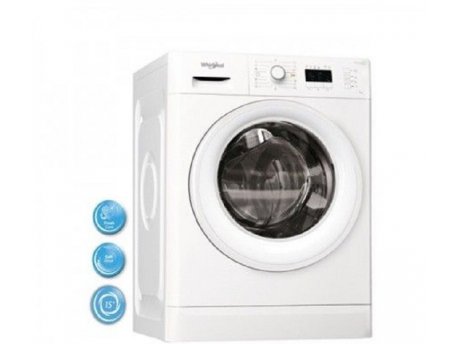 WHIRLPOOL FWSG71253W EU