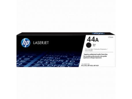HP Black Original LaserJet Toner Cartridge CF244A