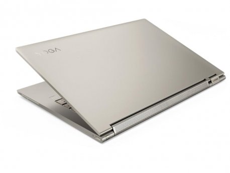 LENOVO IdeaPad Yoga C930-13IKB i5-8250U 8GB 256GB SSD Win 10 Home FullHD IPS Touch Pen Iron Grey (81C4002NYA)