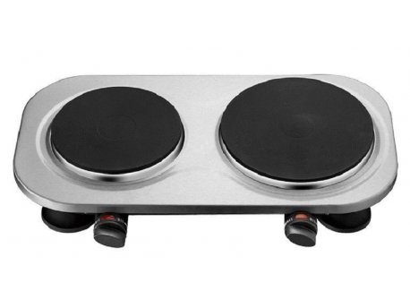 ECG EV 2510 Stainless