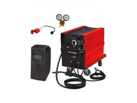 EINHELL TC-GW 190 D, Aparat za gasno zavarivanje