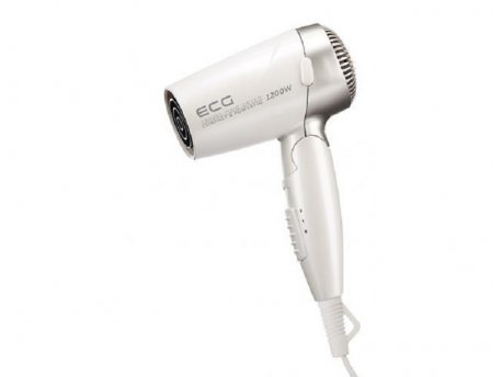 ECG VV 1200 travel S