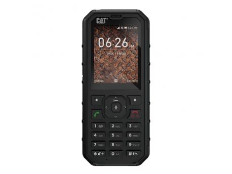 CAT B35 DS