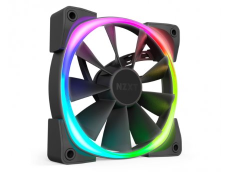 NZXT Aer RGB 2 120mm ventilator (HF-28120-B1)