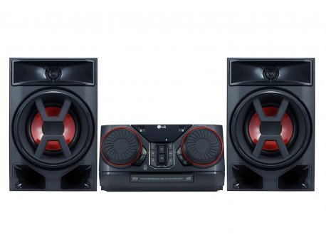 LG CK43 300W USB Bluetooth