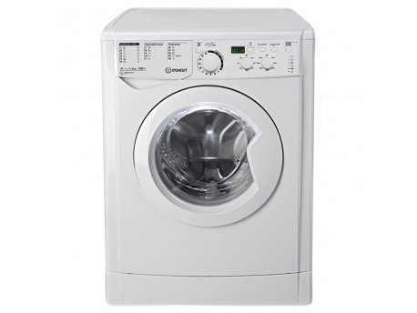 INDESIT EWSD61051W EU