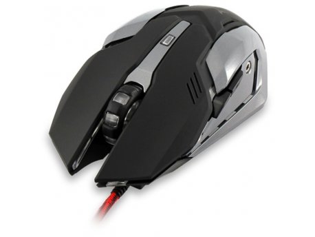 WHITE SHARK MIS GM-1604 CAESAR CRNI