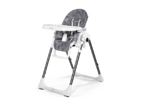 PEG PEREGO HRANILICA PRIMA PAPPA ZERO- 3 DENIM