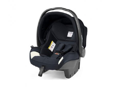 PEG PEREGO AUTOSEDISTE P.V. SL - LUXE PRESTIGE    P3800061644