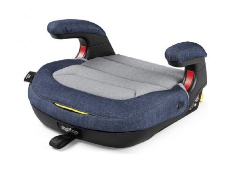 PEG PEREGO AUTOSEDISTE VIAGGIO 2-3 SHUTTLE URBAN DENIM  P3810051541