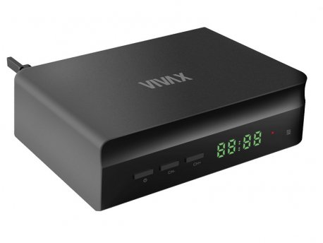 VIVAX IMAGO DVB-T2 154