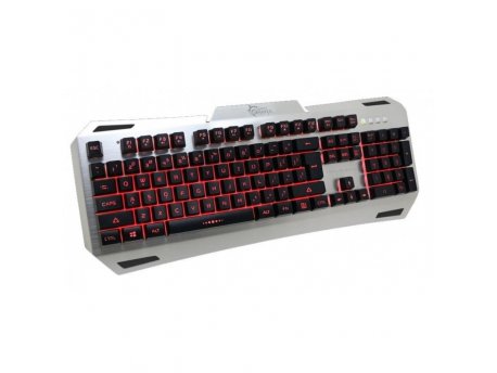 WHITE SHARK TASTATURA GK-1623 GLADIATOR