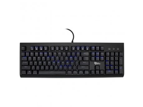 WHITE SHARK MEHANICKA TASTATURA GK-1801 IMPERATOR