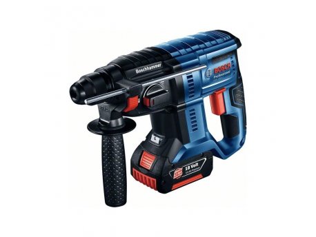 BOSCH plavi alat GBH 180-LI