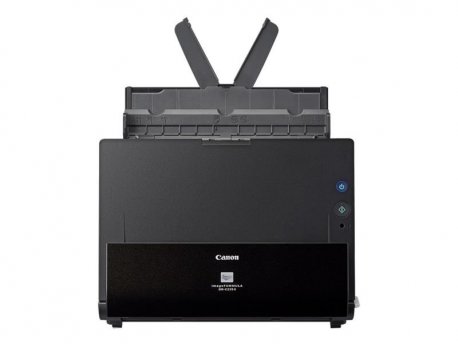 CANON ImageFORMULA DR-C225W II
