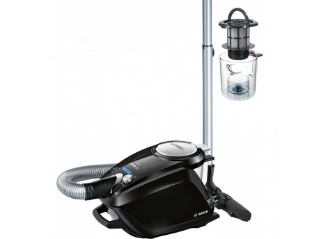 BOSCH BGS5SIL66B usisivač