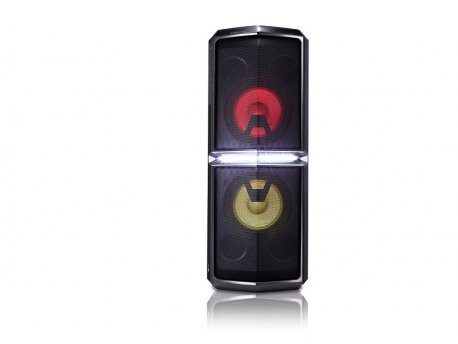 LG FH6  Blutoooth  USB  2x300W