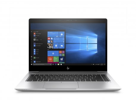 HP EliteBook 745 G5 AMD Ryzen 5 2500U 8GB 256GB SSD Win 10 Pro FullHD IPS (3PK83AW)