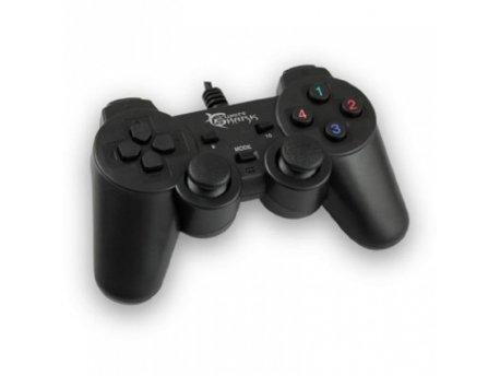 WHITE SHARK PC USB GAME PAD GP-2009U HUNTER