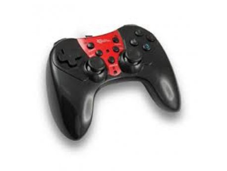 WHITE SHARK PC USB GAME PAD GP-2028 RED DRAGON