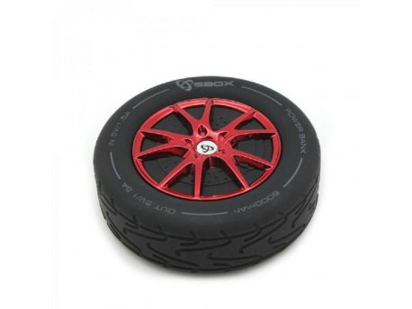 S BOX PB 6000 R