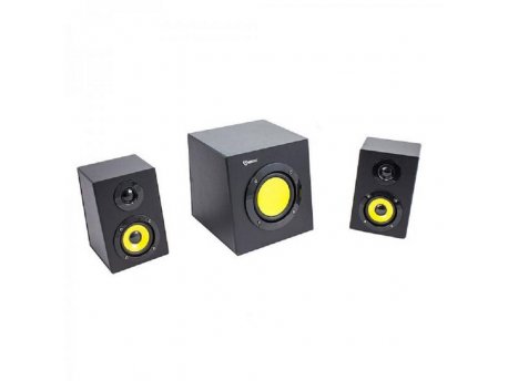 S BOX SP 4100 USB 2.1.Stereo Zvucnici