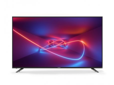 SHARP LC-60UI7652 Smart 4K Ultra HD digital LED