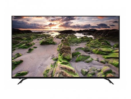 SHARP LC-70UI9362E Smart 4K Ultra HD digital LED