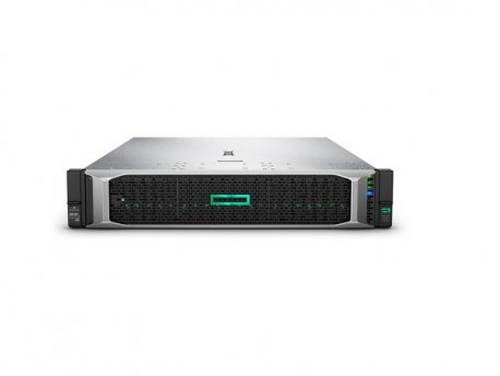 HP DL380 Gen10 4110 16GB 8xSFF P408 noOdd 2x500W
